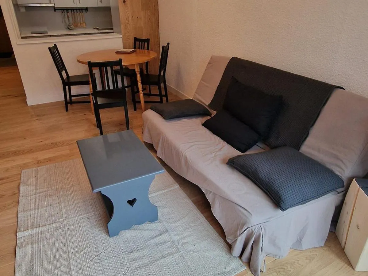 Studio 4 Pers Avec Balcon, Au Pied Des Pistes, Proche Esf Et Remontees Mecaniques - Fr-1-516-193 Les Deux Alpes