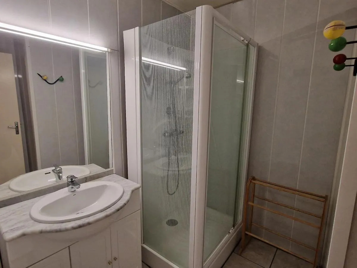 Studio 4 Pers Avec Balcon, Au Pied Des Pistes, Proche Esf Et Remontees Mecaniques - Fr-1-516-193 Les Deux Alpes 0*,  France