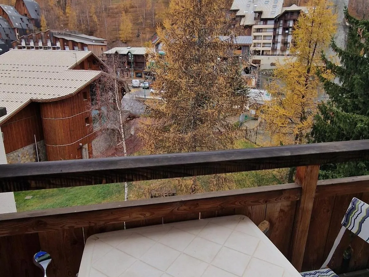 Apartment Studio 4 Pers Avec Balcon, Au Pied Des Pistes, Proche Esf Et Remontees Mecaniques - Fr-1-516-193 Les Deux Alpes